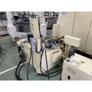 Mazak Integrex 200-IV Arayataklı 5 Eksen CNC Tornalama Merkezi–2012