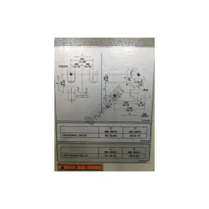 Mazak Integrex e-800V5 II 5 Eksen Çift Palet CNC Tornalama ve İşleme Merkezi-2010