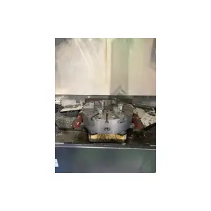 Mazak Integrex e-800V5 II 5 Eksen Çift Palet CNC Tornalama ve İşleme Merkezi-2010