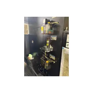 Mazak Integrex e-800V5 II 5 Eksen Çift Palet CNC Tornalama ve İşleme Merkezi-2010