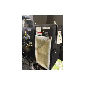 Mazak Integrex e-800V5 II 5 Eksen Çift Palet CNC Tornalama ve İşleme Merkezi-2010