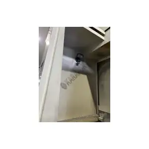 Mazak Integrex e-800V5 II 5 Eksen Çift Palet CNC Tornalama ve İşleme Merkezi-2010