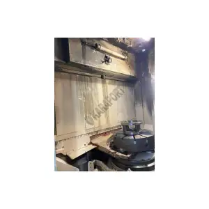 Mazak Integrex e-800V5 II 5 Eksen Çift Palet CNC Tornalama ve İşleme Merkezi-2010