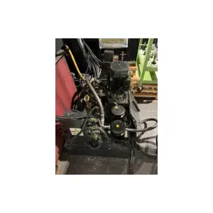 Mazak Integrex e-800V5 II 5 Eksen Çift Palet CNC Tornalama ve İşleme Merkezi-2010