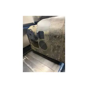 Mazak Integrex e-800V5 II 5 Eksen Çift Palet CNC Tornalama ve İşleme Merkezi-2010