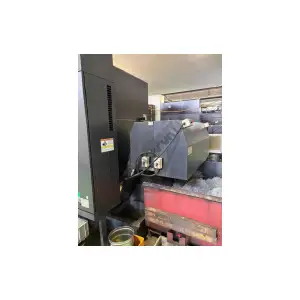 Mazak Integrex e-800V5 II 5 Eksen Çift Palet CNC Tornalama ve İşleme Merkezi-2010