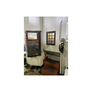 Mazak Integrex e-800V5 II 5 Eksen Çift Palet CNC Tornalama ve İşleme Merkezi-2010