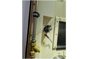 Mazak Integrex i-150 CNC 5 Eksen Tornalama Merkezi-2011