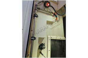 Mazak Integrex i-150 CNC 5 Eksen Tornalama Merkezi-2011