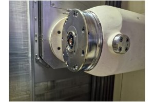 Mazak Integrex i-150 CNC 5 Eksen Tornalama Merkezi-2011