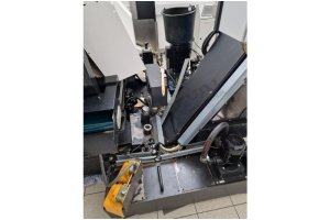 Mazak Integrex i-150 CNC 5 Eksen Tornalama Merkezi-2011