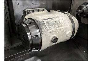 Mazak Integrex i-200 5 Eksen CNC Tornalama Merkezi–2020