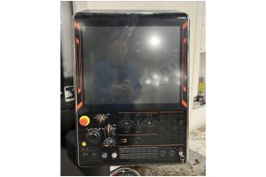 Mazak Integrex i-200 5 Eksen CNC Tornalama Merkezi–2020