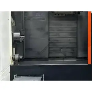 Mazak Integrex i-200S 5 Eksen CNC Tornalama Merkezi-2011