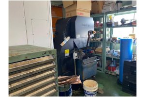 Mazak Integrex i-300 5 Eksen CNC Tornalama Merkezi-2019