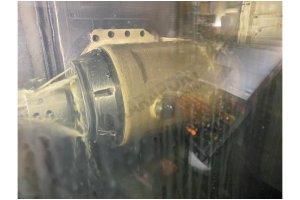 Mazak Integrex i-300 5 Eksen CNC Tornalama Merkezi-2019