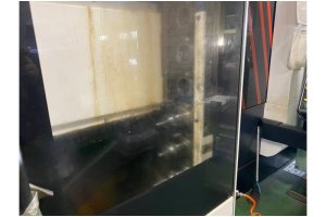Mazak Integrex i-300 5 Eksen CNC Tornalama Merkezi-2019