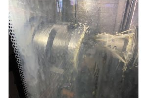Mazak Integrex i-300 5 Eksen CNC Tornalama Merkezi-2019