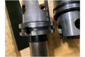 Mazak Integrex i-300 5 Eksen CNC Tornalama Merkezi-2019