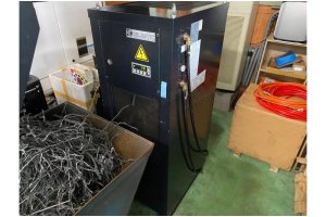 Mazak Integrex i-300 5 Eksen CNC Tornalama Merkezi-2019