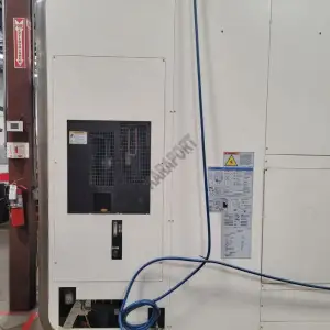 Mazak Integrex i-300 Çok Eksenli CNC Tornalama Merkezi-2011