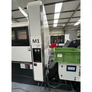 Mazak Integrex-i400S Arayataklı 5 Eksen CNC Tornalama Merkezi-2018 (Boy 2500 mm)