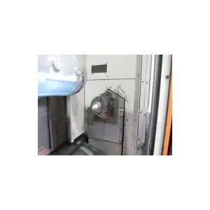 Mazak Integrex J-400 Çok Eksen CNC Tornalama Merkezi-2011