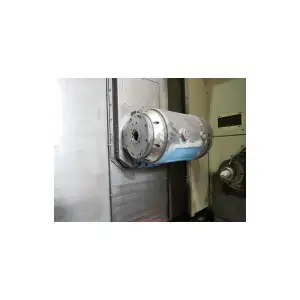 Mazak Integrex J-400 Çok Eksen CNC Tornalama Merkezi-2011