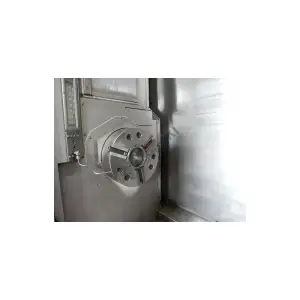 Mazak Integrex J-400 Çok Eksen CNC Tornalama Merkezi-2011