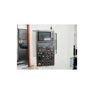 Mazak Integrex J-400 Çok Eksen CNC Tornalama Merkezi-2011