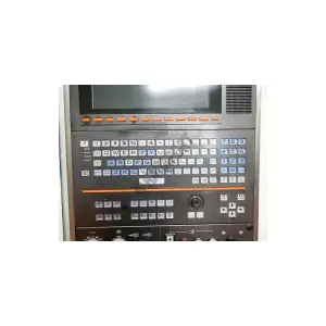 Mazak Integrex J-400 Çok Eksen CNC Tornalama Merkezi-2011
