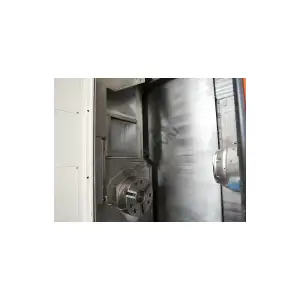 Mazak Integrex J-400 Çok Eksen CNC Tornalama Merkezi-2011