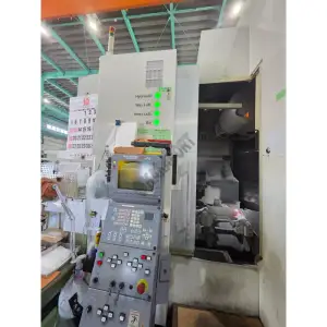 Mazak ITE e-1060V 5 Eksen CNC İşleme Merkezi-2003