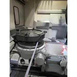 Mazak ITE e-1060V 5 Eksen CNC İşleme Merkezi-2003