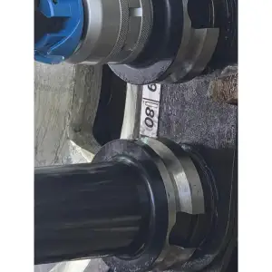 Mazak ITE e-1060V 5 Eksen CNC İşleme Merkezi-2003