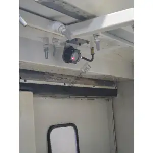 Mazak ITE e-1060V 5 Eksen CNC İşleme Merkezi-2003