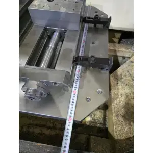 Mazak ITE e-1060V 5 Eksen CNC İşleme Merkezi-2003