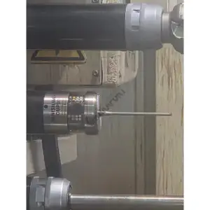 Mazak ITE e-1060V 5 Eksen CNC İşleme Merkezi-2003