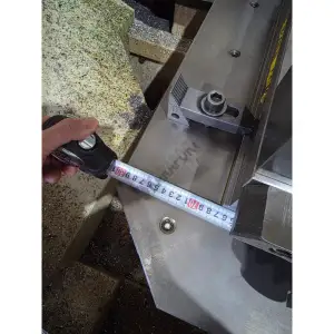 Mazak ITE e-1060V 5 Eksen CNC İşleme Merkezi-2003