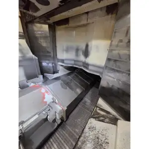 Mazak ITE e-1060V 5 Eksen CNC İşleme Merkezi-2003
