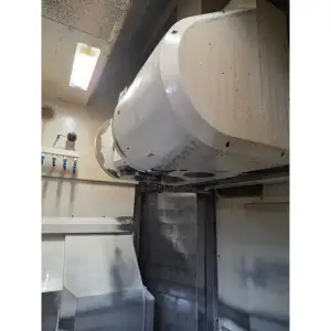 Mazak ITE e-1060V 5 Eksen CNC İşleme Merkezi-2003