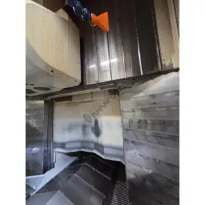 Mazak ITE e-1060V 5 Eksen CNC İşleme Merkezi-2003