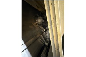 Mazak Nexus 350 MY C-Y Eksen CNC Torna Tezgahı-2007