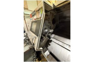 Mazak Nexus 350 MY C-Y Eksen CNC Torna Tezgahı-2007