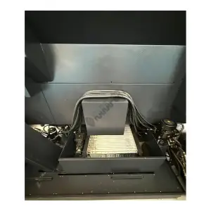 Mazak Variaxis 500-5X-II 5 Eksen CNC İşleme Merkezi-2006