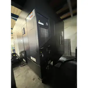 Mazak Variaxis 630-5X II