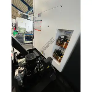 Mazak Variaxis 630-5X II