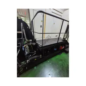 Mazak Vortex i 800V8S - 5 Eksen CNC Dik İşleme Merkezi-2015