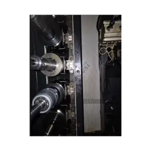 Mazak Vortex i 800V8S - 5 Eksen CNC Dik İşleme Merkezi-2015