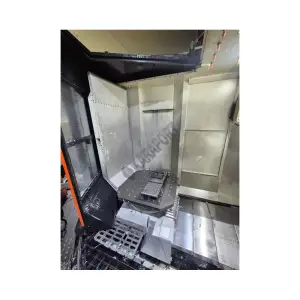 Mazak Vortex i 800V8S - 5 Eksen CNC Dik İşleme Merkezi-2015